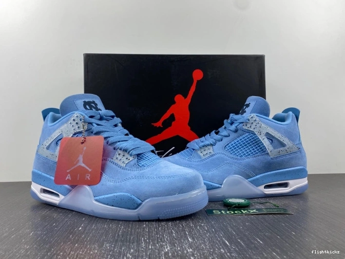 Retro UNC HO12MNJDLS247 4 (PE) Jordan 1005